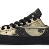 Starwalker Low Tops -Rogue & Wolf Shop Lowtops Starwalkerlowtopsdesigntemplate02 173 67518 lowtop RAW Blk STR2