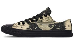 Starwalker Low Tops