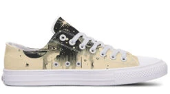 Starwalker Low Tops -Rogue & Wolf Shop Lowtops Starwalkerlowtopsdesigntemplate02 173 67518 lowtop RAW WT STR3