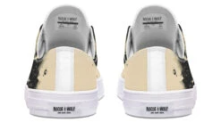 Starwalker Low Tops -Rogue & Wolf Shop Lowtops Starwalkerlowtopsdesigntemplate02 173 67518 lowtop RAW WT STR8
