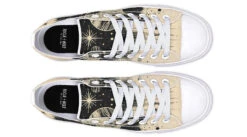 Starwalker Low Tops -Rogue & Wolf Shop Lowtops Starwalkerlowtopsdesigntemplate02 173 67518 lowtops RAW WT STR9