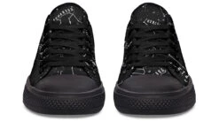 Stellar Low Tops -Rogue & Wolf Shop Lowtops Stellarlowtopsdesigntemplate03 173 91626 Lowtops RAW Blk STR6 NLB