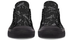 Stellar Low Tops -Rogue & Wolf Shop Lowtops Stellarlowtopsdesigntemplate03 173 91626 Lowtops RAW Blk STR7 NLB