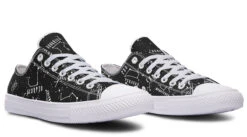 Stellar Low Tops -Rogue & Wolf Shop Lowtops Stellarlowtopsdesigntemplate03 173 91626 Lowtops RAW WT STR4 NLB