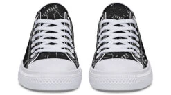 Stellar Low Tops -Rogue & Wolf Shop Lowtops Stellarlowtopsdesigntemplate03 173 91626 Lowtops RAW WT STR6 NLB