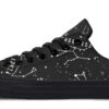 Stellar Low Tops -Rogue & Wolf Shop Lowtops Stellarlowtopsdesigntemplate03 173 91626 lowtop RAW Blk STR2