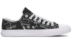 Stellar Low Tops -Rogue & Wolf Shop Lowtops Stellarlowtopsdesigntemplate03 173 91626 lowtop RAW WT STR3