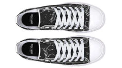 Stellar Low Tops -Rogue & Wolf Shop Lowtops Stellarlowtopsdesigntemplate03 173 91626 lowtops RAW WT STR9