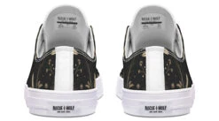 Twilight Garden Low Tops -Rogue & Wolf Shop Lowtops TwilightGardenlowtopsdesigntemplate02 173 90778 lowtop RAW WT STR8