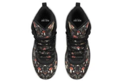 Amanita Outdoor Boots -Rogue & Wolf Shop OutdoorBoots AmanitaOutdoorBoots 173 06836 Outdoorboots Blk STR6