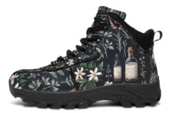 Apothecary Haven Outdoor Boots