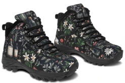 Apothecary Haven Outdoor Boots 22 Apothecary Haven Outdoor Boots -Rogue & Wolf Shop OutdoorBoots ApothecaryHavenOutdoorBoots 173 37222 Outdoorboots Blk STR10 NLB