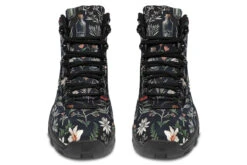 Apothecary Haven Outdoor Boots 16 Apothecary Haven Outdoor Boots -Rogue & Wolf Shop OutdoorBoots ApothecaryHavenOutdoorBoots 173 37222 Outdoorboots Blk STR4 NLB