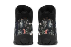 Apothecary Haven Outdoor Boots 17 Apothecary Haven Outdoor Boots -Rogue & Wolf Shop OutdoorBoots ApothecaryHavenOutdoorBoots 173 37222 Outdoorboots Blk STR5 NLB