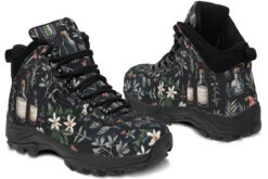Apothecary Haven Outdoor Boots 21 Apothecary Haven Outdoor Boots -Rogue & Wolf Shop OutdoorBoots ApothecaryHavenOutdoorBoots 173 37222 Outdoorboots Blk STR9 NLB