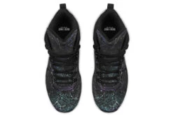 Aurora Outdoor Boots -Rogue & Wolf Shop OutdoorBoots AuroraOutdoorBoots 173 35456 Outdoorboots Blk STR6