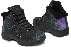 Aurora Outdoor Boots -Rogue & Wolf Shop OutdoorBoots AuroraOutdoorBoots 173 35456 Outdoorboots Blk STR9 NLB