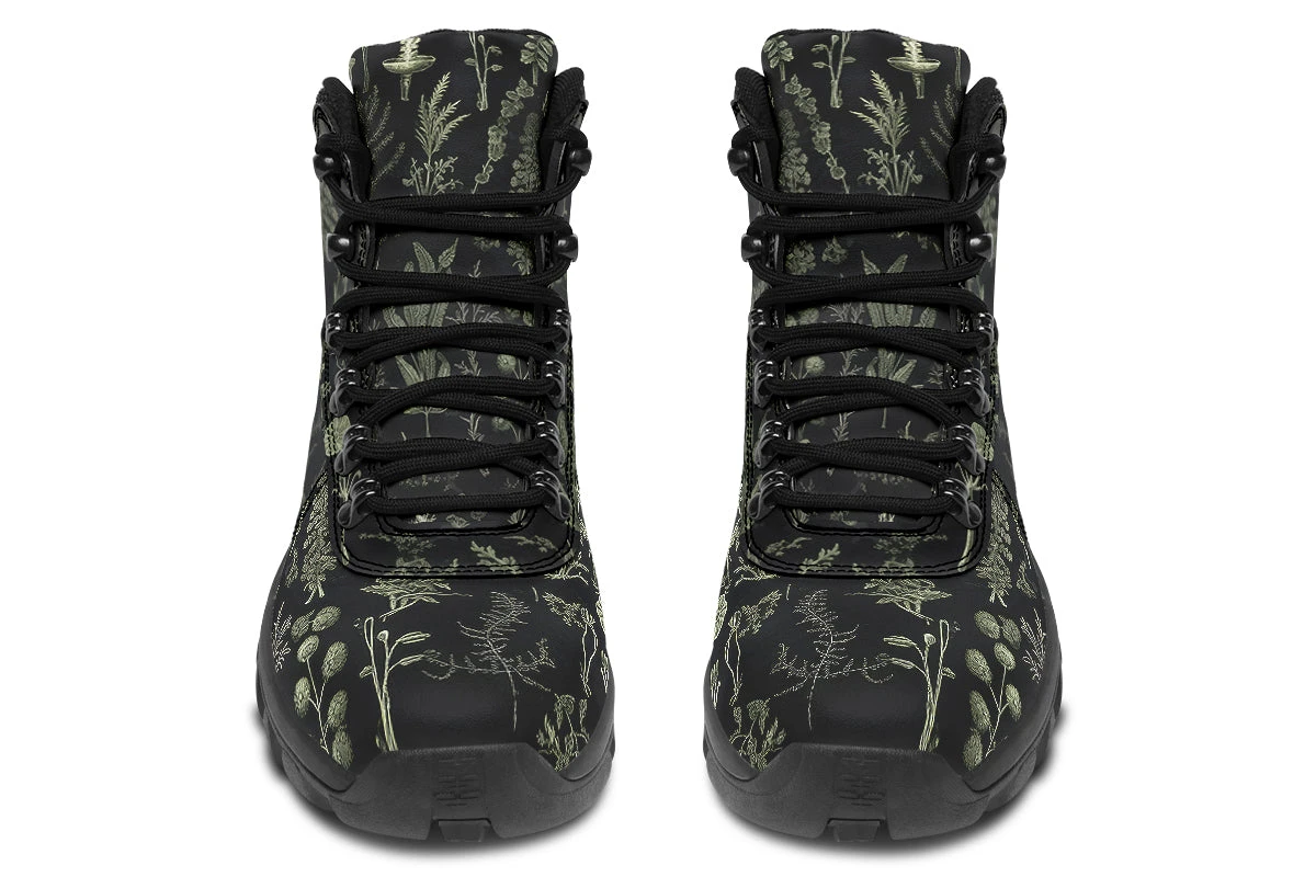 Autumn Memoir Outdoor Boots 6 Autumn Memoir Outdoor Boots - Image 4