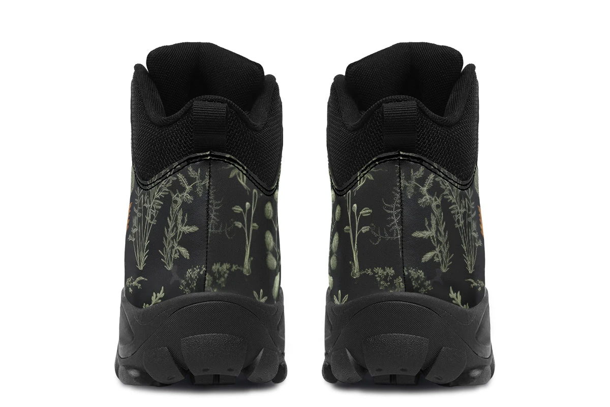 Autumn Memoir Outdoor Boots 7 Autumn Memoir Outdoor Boots - Image 5