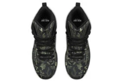 Autumn Memoir Outdoor Boots 18 Autumn Memoir Outdoor Boots -Rogue & Wolf Shop OutdoorBoots AutumnMemoirOutdoorBoots 173 35476 Outdoorboots Blk STR6