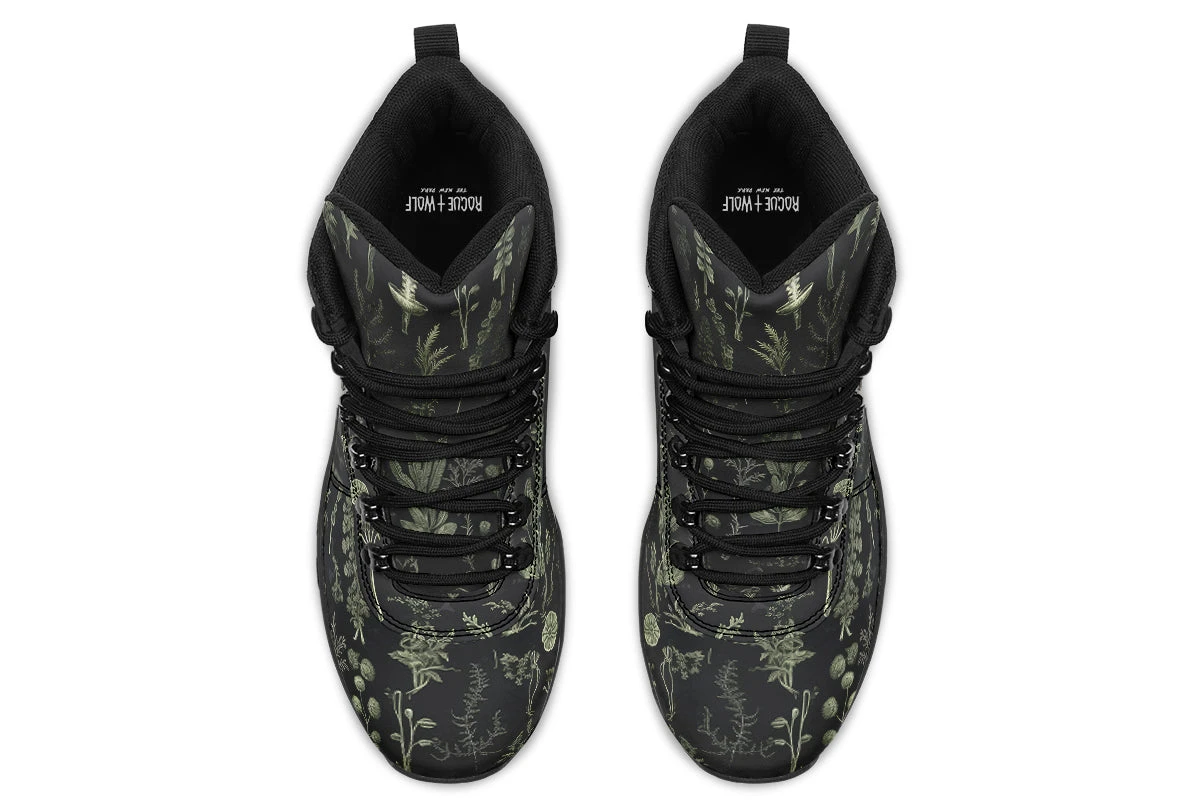 Autumn Memoir Outdoor Boots 8 Autumn Memoir Outdoor Boots - Image 6