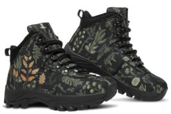 Autumn Memoir Outdoor Boots 19 Autumn Memoir Outdoor Boots -Rogue & Wolf Shop OutdoorBoots AutumnMemoirOutdoorBoots 173 35476 Outdoorboots Blk STR7 NLB