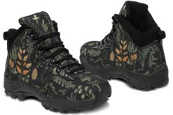 Autumn Memoir Outdoor Boots 21 Autumn Memoir Outdoor Boots -Rogue & Wolf Shop OutdoorBoots AutumnMemoirOutdoorBoots 173 35476 Outdoorboots Blk STR9 NLB