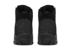 Cosmic Sphynx Cat Outdoor Boots -Rogue & Wolf Shop OutdoorBoots CosmicSphynxCatOutdoorBoots 173 06831 Outdoorboots Blk STR5 NLB