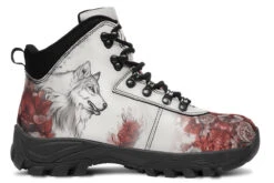 Crimson Wolf Outdoor Boots -Rogue & Wolf Shop OutdoorBoots CrimsonWolfOutdoorBoots 173 06844 Outdoorboots Blk STR3 NLB