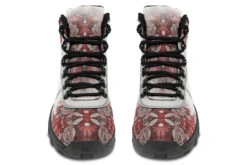 Crimson Wolf Outdoor Boots -Rogue & Wolf Shop OutdoorBoots CrimsonWolfOutdoorBoots 173 06844 Outdoorboots Blk STR4 NLB