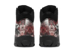 Crimson Wolf Outdoor Boots -Rogue & Wolf Shop OutdoorBoots CrimsonWolfOutdoorBoots 173 06844 Outdoorboots Blk STR5 NLB