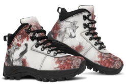 Crimson Wolf Outdoor Boots -Rogue & Wolf Shop OutdoorBoots CrimsonWolfOutdoorBoots 173 06844 Outdoorboots Blk STR7 NLB