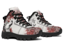 Crimson Wolf Outdoor Boots -Rogue & Wolf Shop OutdoorBoots CrimsonWolfOutdoorBoots 173 06844 Outdoorboots Blk STR8 NLB