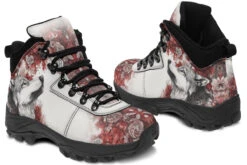 Crimson Wolf Outdoor Boots -Rogue & Wolf Shop OutdoorBoots CrimsonWolfOutdoorBoots 173 06844 Outdoorboots Blk STR9 NLB