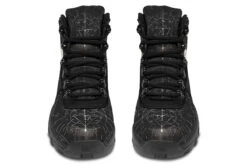Eclipse Cat Outdoor Boots -Rogue & Wolf Shop OutdoorBoots EclipseCatOutdoorBoots 173 79691 Outdoorboots Blk STR4 NLB