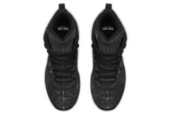 Eclipse Cat Outdoor Boots -Rogue & Wolf Shop OutdoorBoots EclipseCatOutdoorBoots 173 79691 Outdoorboots Blk STR6