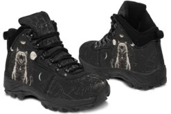 Eclipse Cat Outdoor Boots -Rogue & Wolf Shop OutdoorBoots EclipseCatOutdoorBoots 173 79691 Outdoorboots Blk STR9 NLB