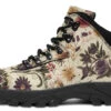 Enchanted Blossoms Outdoor Boots