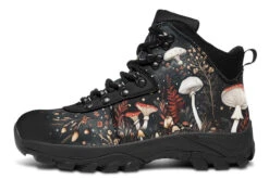 Faery Fungi Outdoor Boots