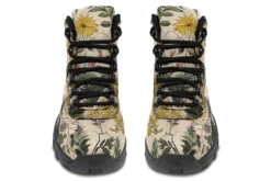 Fernwood Outdoor Boots -Rogue & Wolf Shop OutdoorBoots FernwoodOutdoorBoots 173 35470 Outdoorboots Blk STR4 NLB