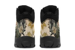 Fernwood Outdoor Boots -Rogue & Wolf Shop OutdoorBoots FernwoodOutdoorBoots 173 35470 Outdoorboots Blk STR5 NLB