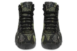 Foraging Outdoor Boots -Rogue & Wolf Shop OutdoorBoots ForagingOutdoorBoots 173 82815 Outdoorboots Blk STR4 NLB