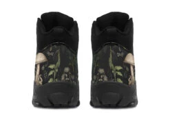 Foraging Outdoor Boots -Rogue & Wolf Shop OutdoorBoots ForagingOutdoorBoots 173 82815 Outdoorboots Blk STR5 NLB