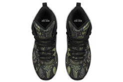 Foraging Outdoor Boots -Rogue & Wolf Shop OutdoorBoots ForagingOutdoorBoots 173 82815 Outdoorboots Blk STR6