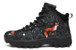 Fox Den Outdoor Boots