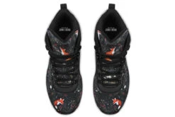 Fox Den Outdoor Boots -Rogue & Wolf Shop OutdoorBoots FoxDenOutdoorBoots 173 83773 Outdoorboots Blk STR6