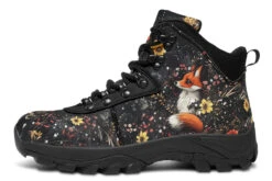 Fox Spirit Outdoor Boots