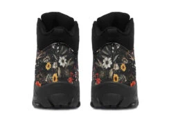 Fox Spirit Outdoor Boots -Rogue & Wolf Shop OutdoorBoots FoxSpiritOutdoorBoots 173 83779 Outdoorboots Blk STR5 NLB