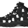 Ghost Party Outdoor Boots