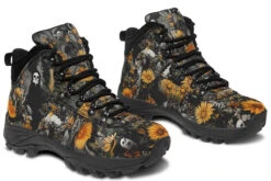 Grim’s Harvest Outdoor Boots -Rogue & Wolf Shop OutdoorBoots GrimsHarvestOutdoorBoots 173 35492 Outdoorboots Blk STR10 NLB